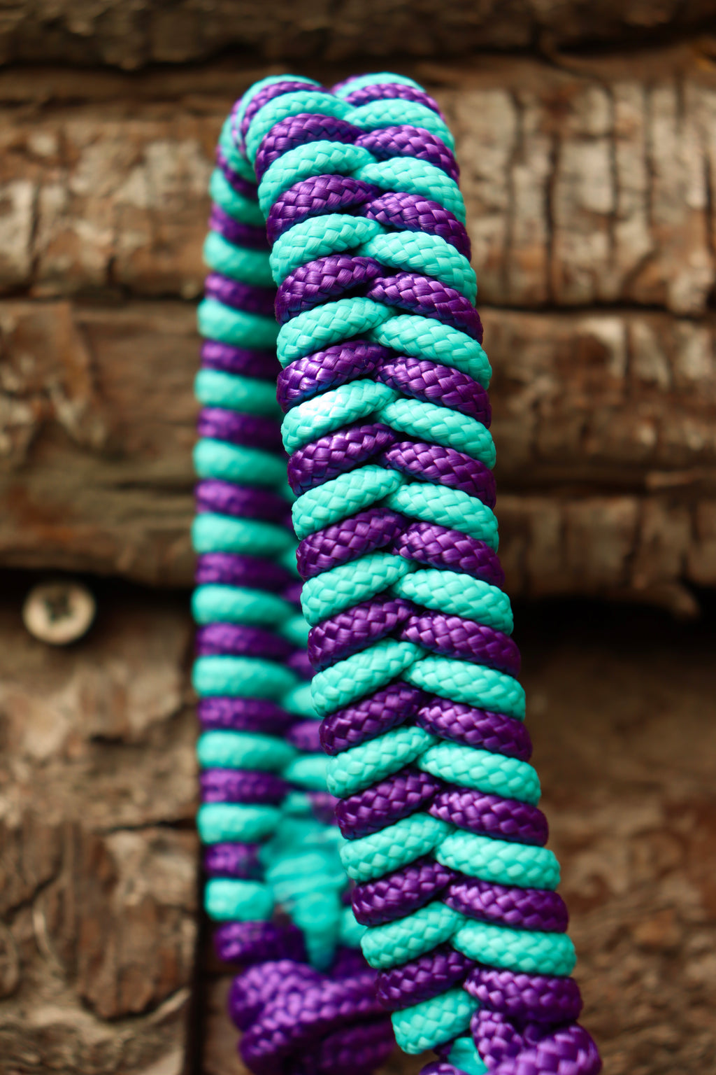 Licol Portofino - taille cob