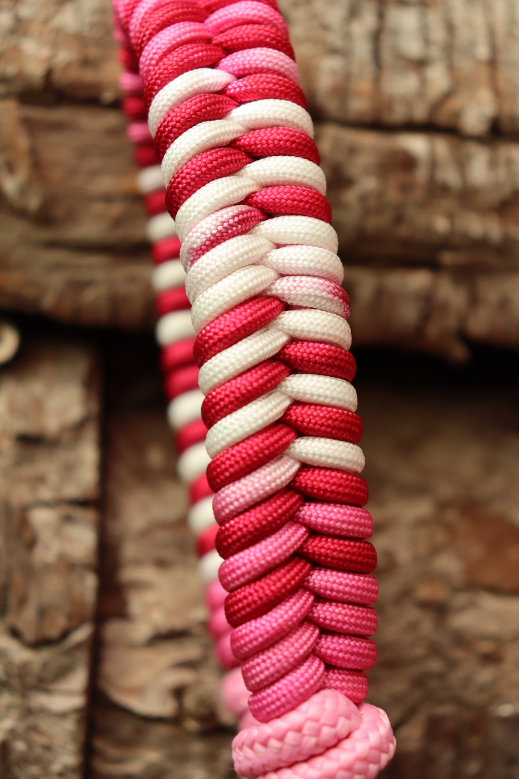 Licol Portofino - taille cob