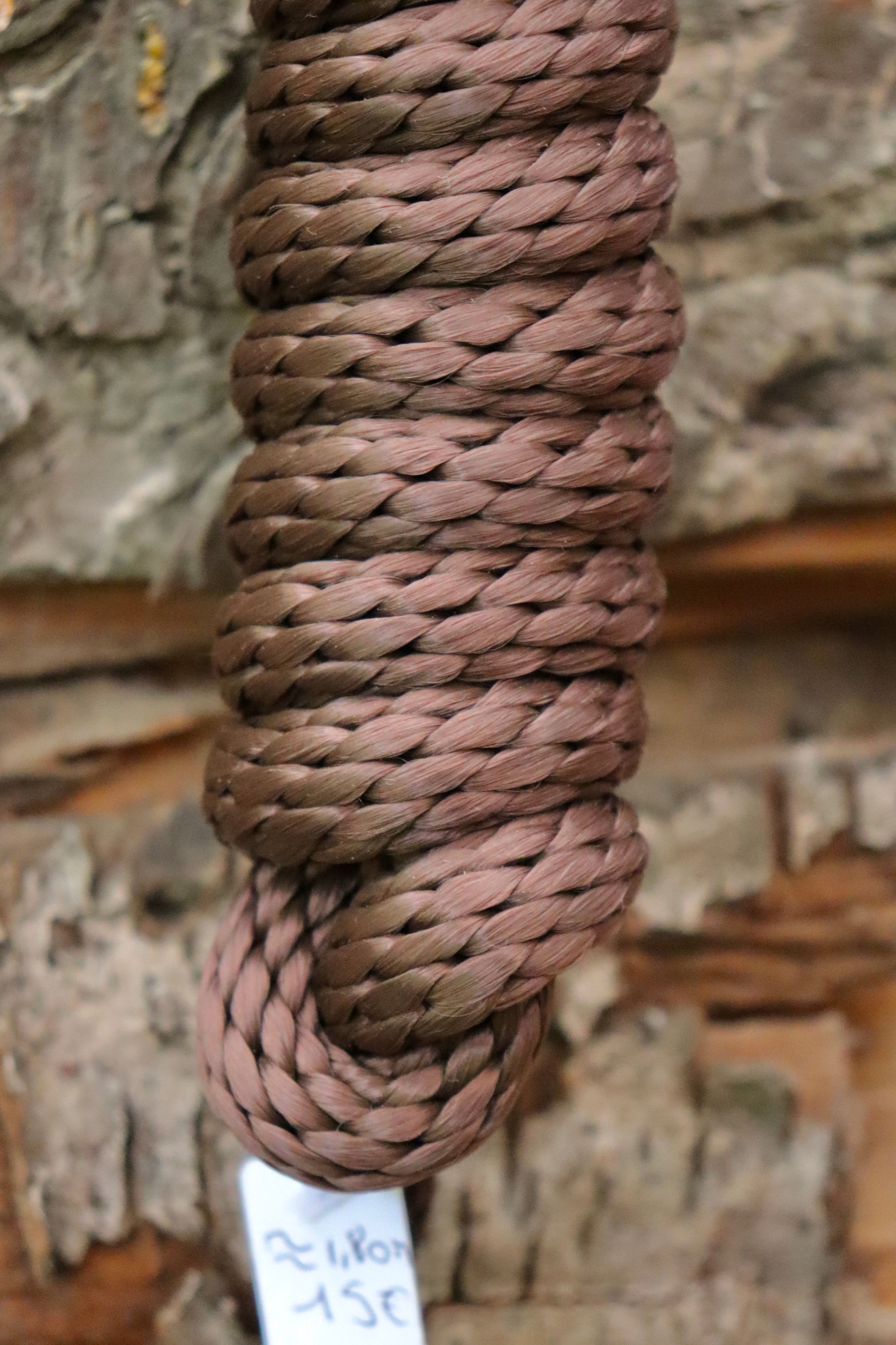 Longe d’attache - ~1.80m