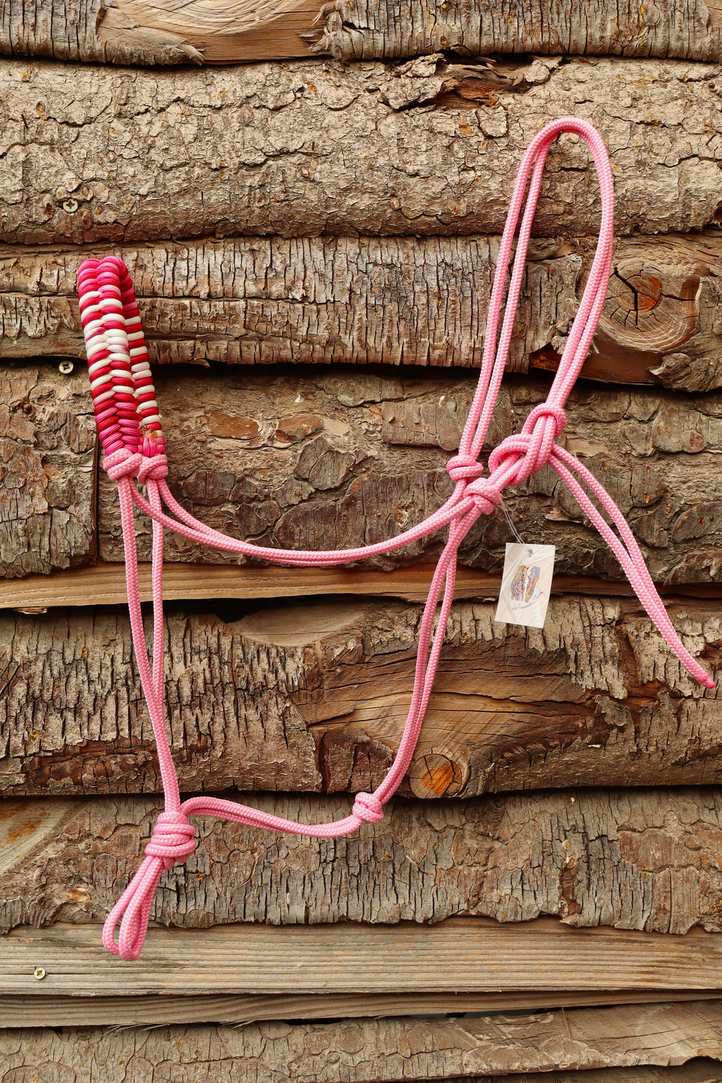 Licol Portofino - taille cob