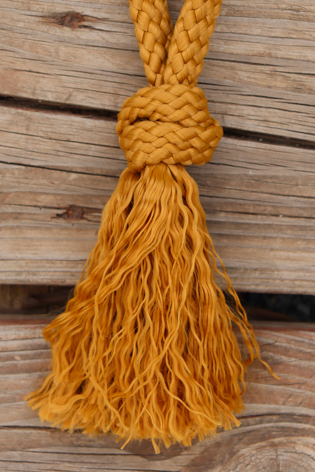 Cordelette pompon 14mm