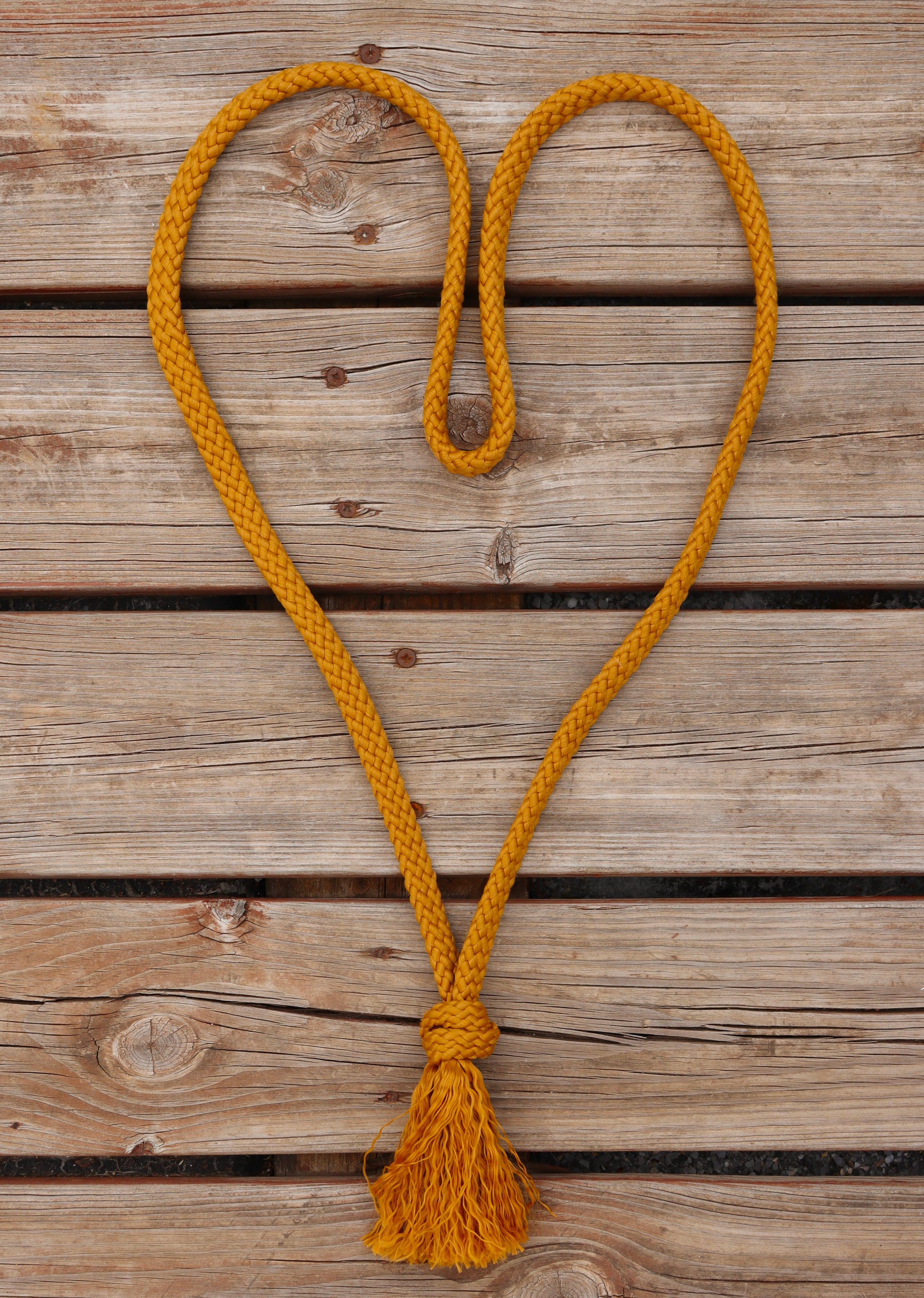 Cordelette pompon 14mm