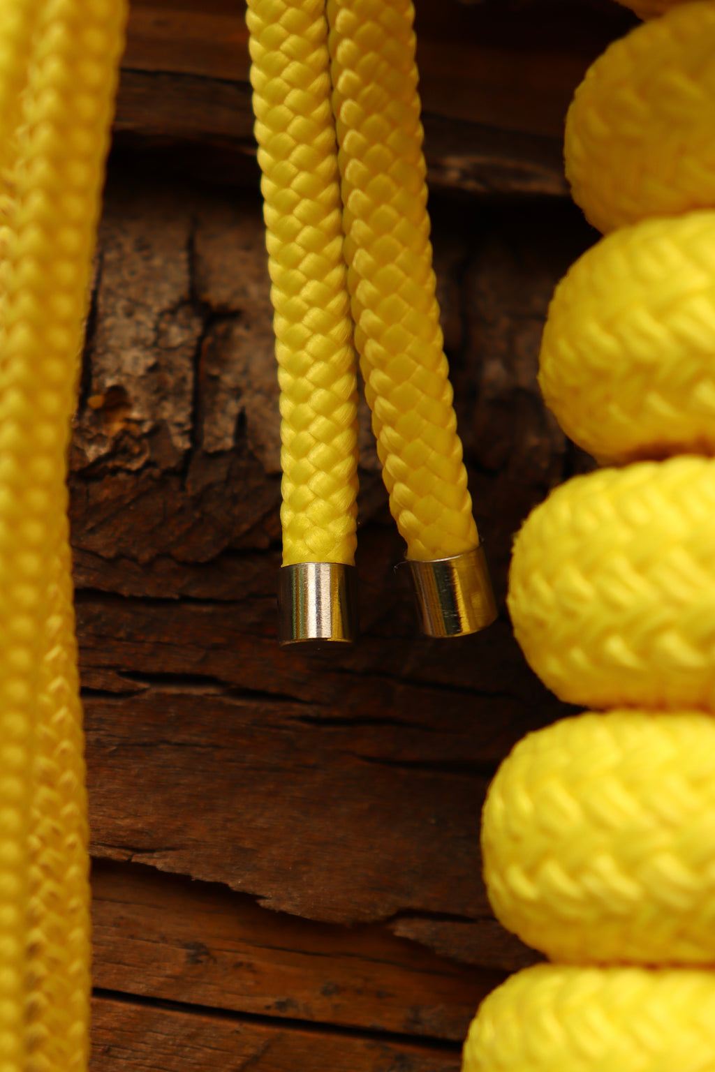 Ensemble d’occasion - Licol cob + longe 3,70m