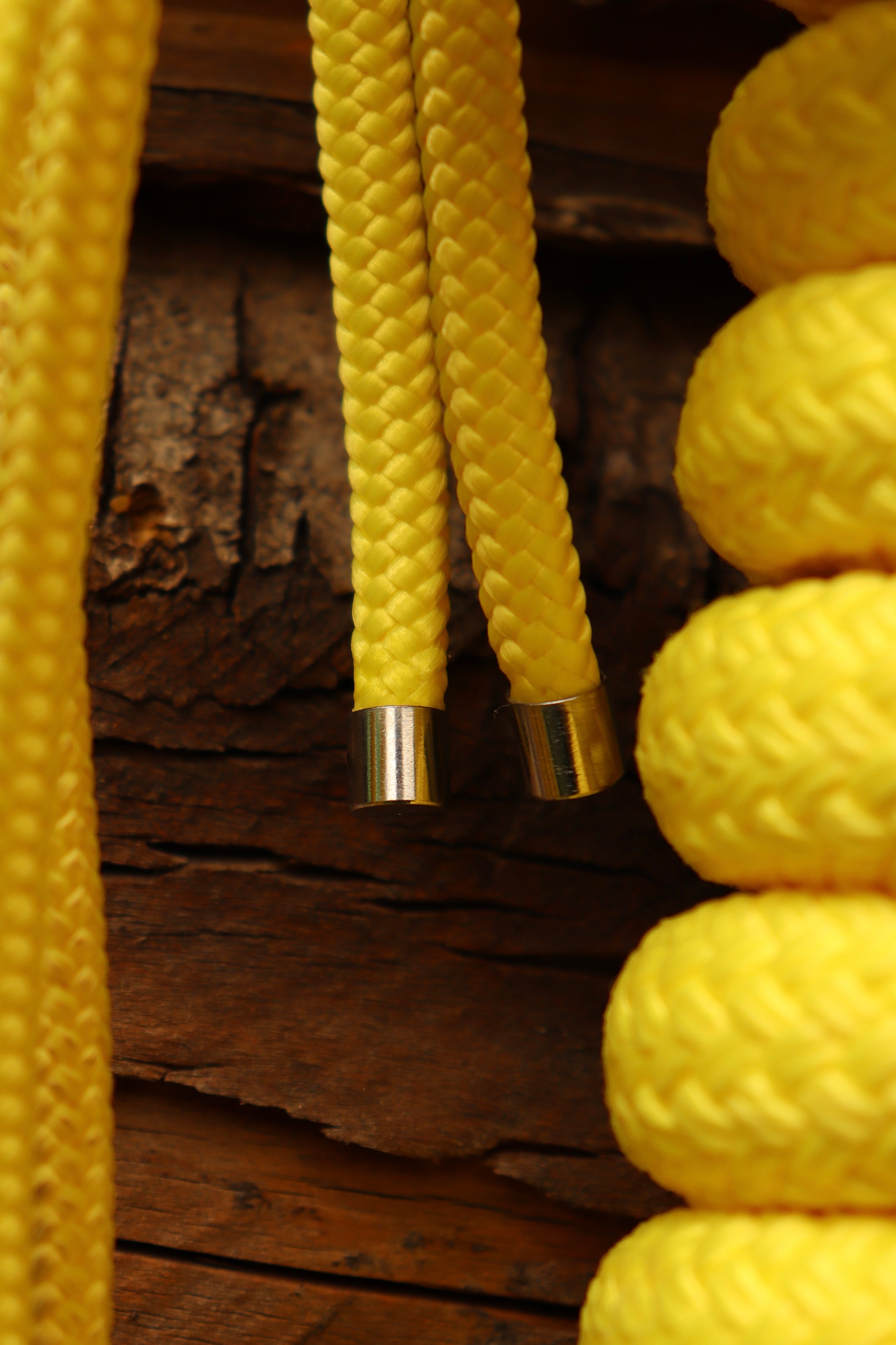 Ensemble d’occasion - Licol cob + longe 3,70m