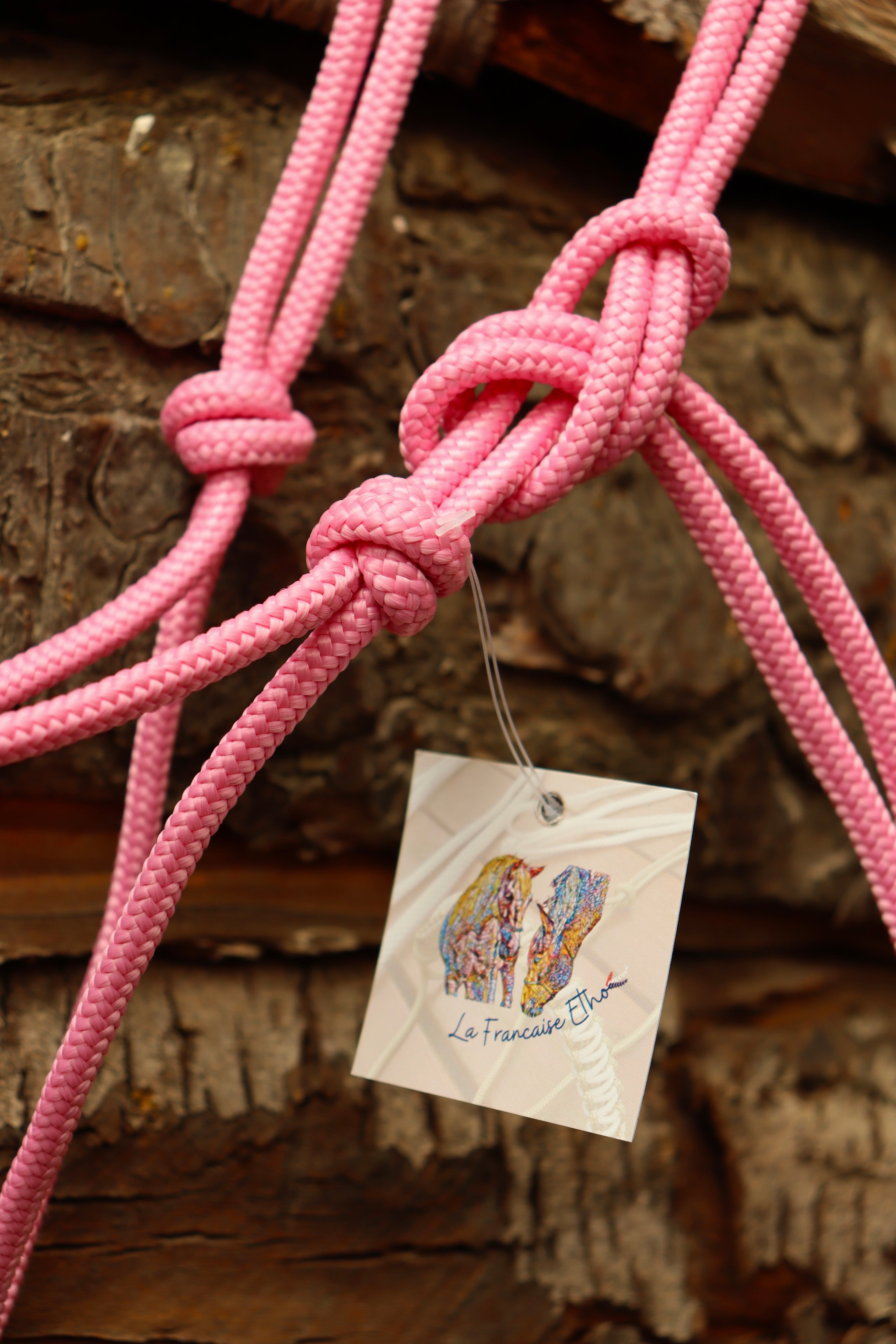 Licol Portofino - taille cob