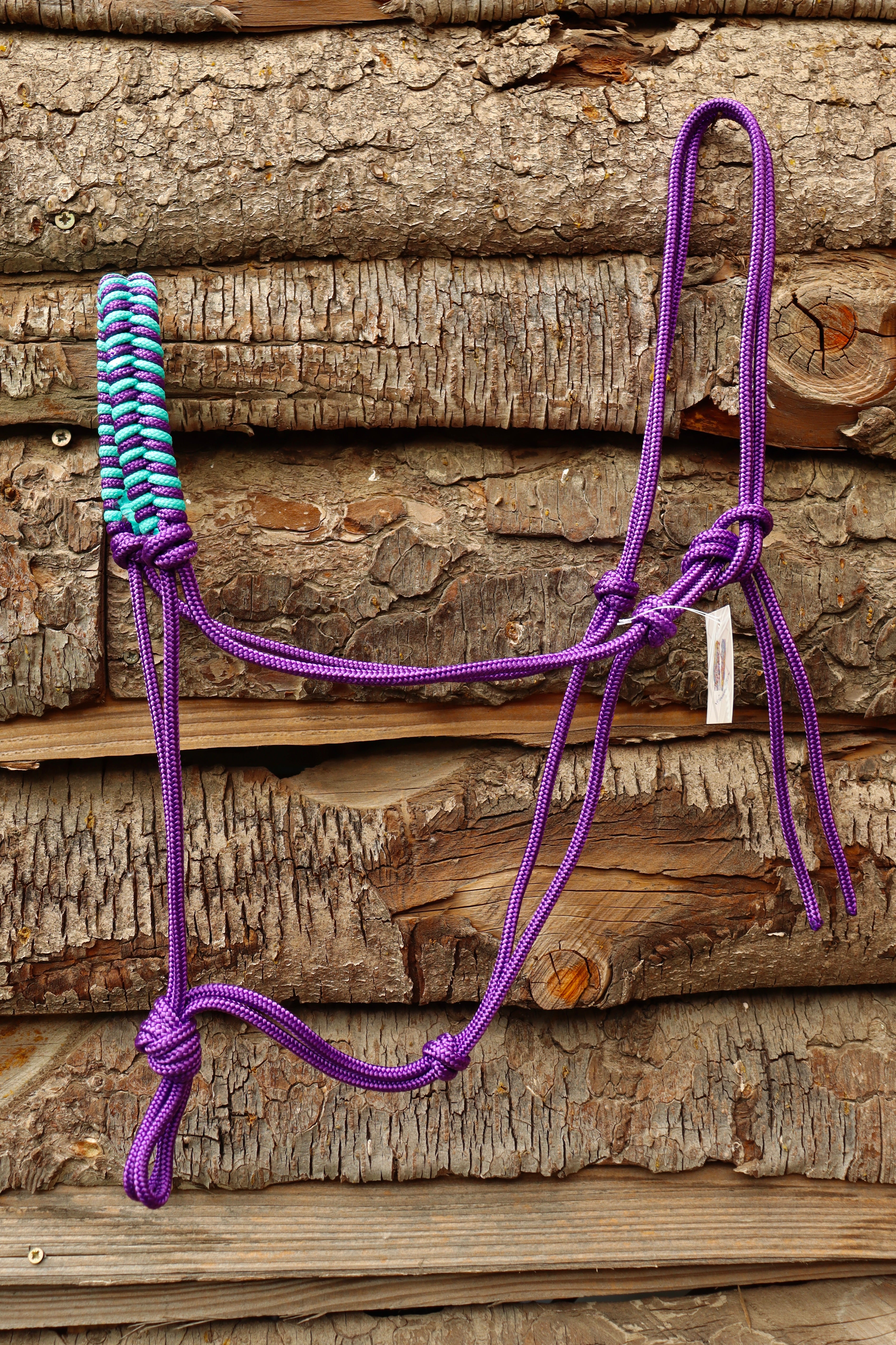 Licol Portofino - taille cob